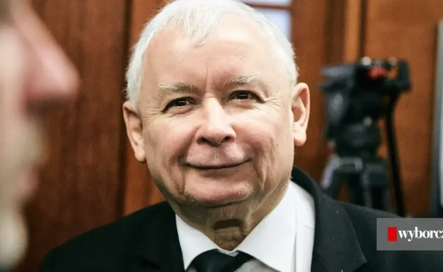 Ile lat ma Jarosław Kaczyński? Wiek, biografia i kariera