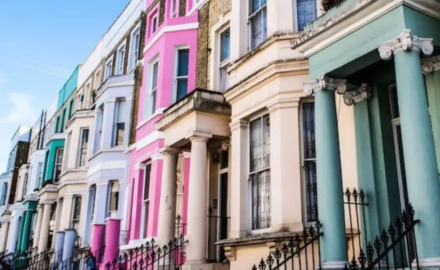 London Tipps für die Reise - clever ankommen, entspannt sparen