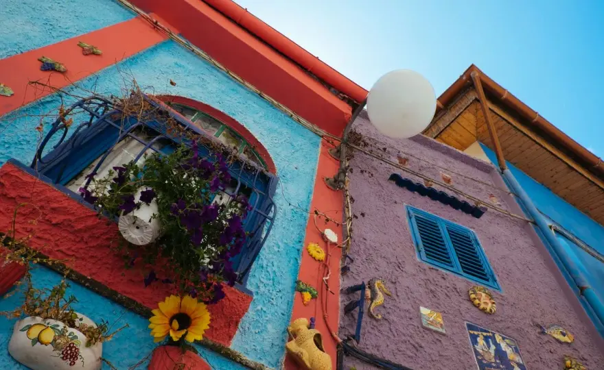 Vietri sul Mare - Cosa vedere tra ceramica, mare e borghi alti