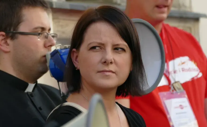 Kaja Godek - rodzina i dzieci. Prawda czy plotki?