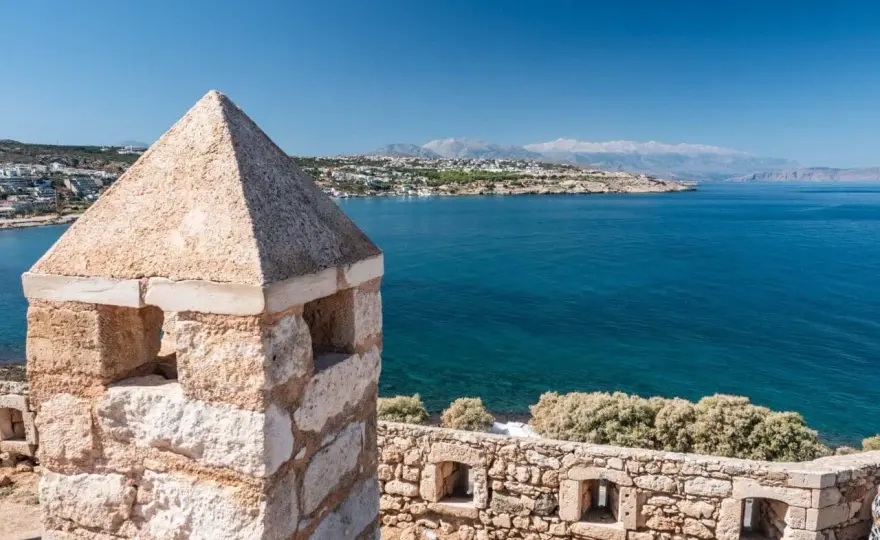 Kreta: Co zwiedzić? Mój przewodnik po hitach i ukrytych perełkach