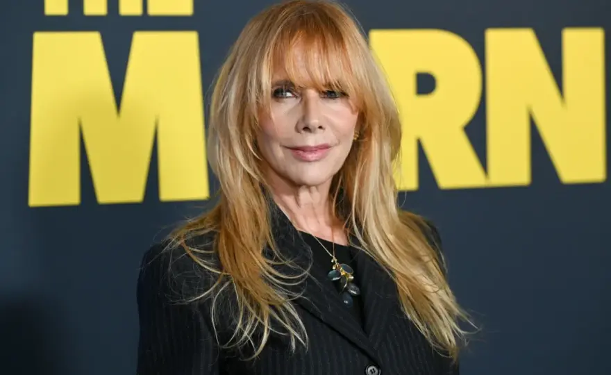 Rosanna Arquette - Najlepsze filmy i role. Co warto obejrzeć?