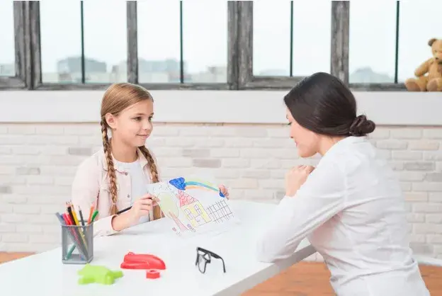 Psychoterapia Ełk: Profesjonalna pomoc psychologiczna i terapia w Ełku