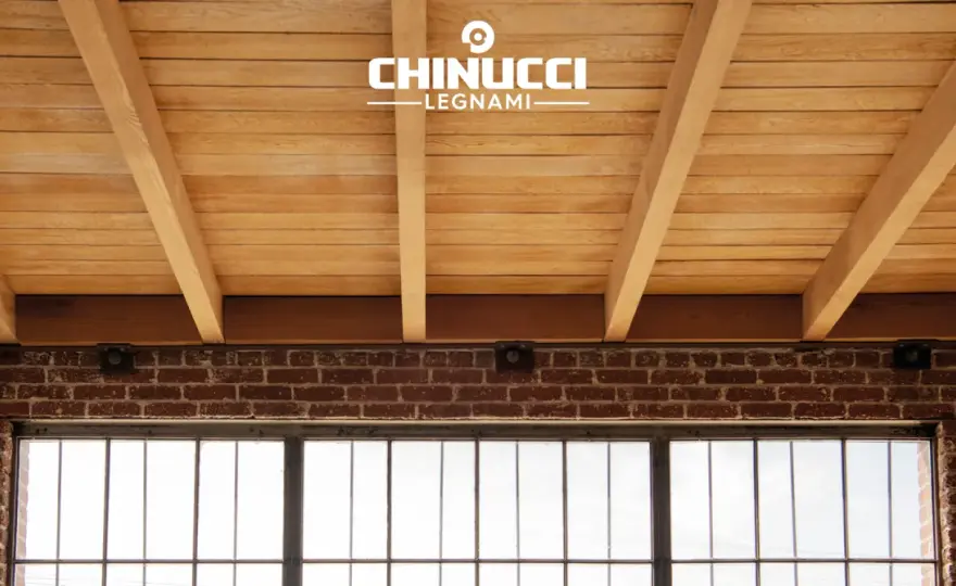 Controsoffitto in legno fai da te - Guida completa per un risultato pro
