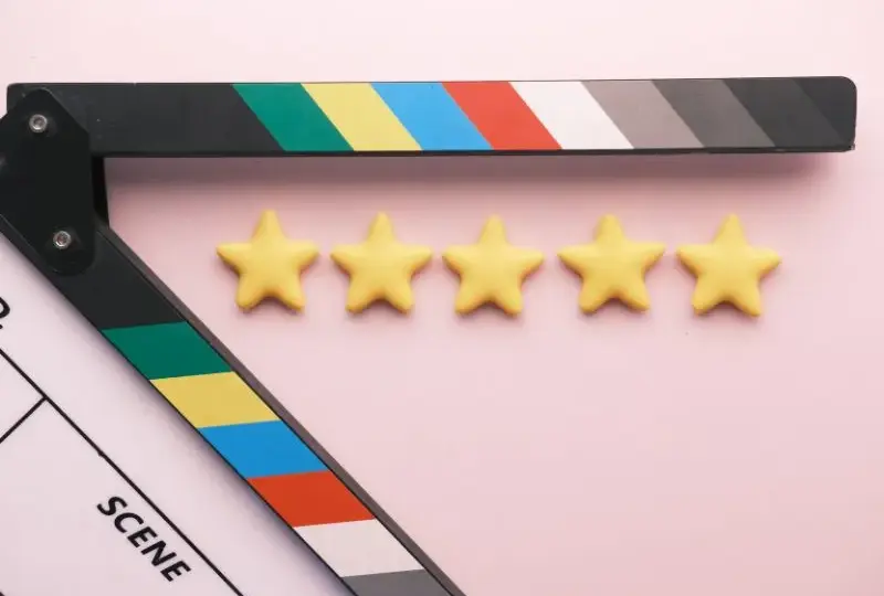 Jak napisać opis filmu: kluczowe elementy i wskazówki