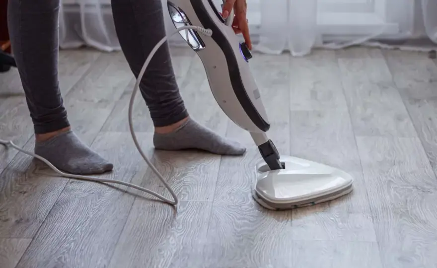 Mop parowy: Jaki wybrać? Forumowe hity i wpadki użytkowników