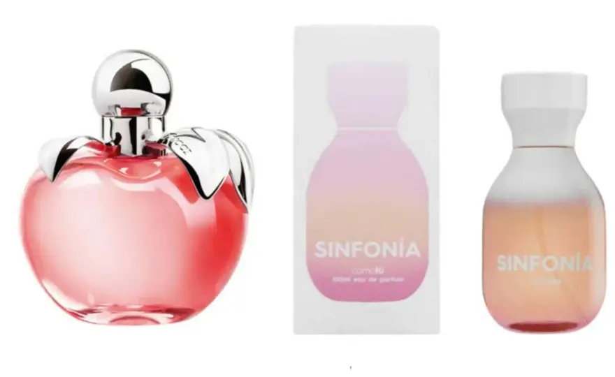 Las equivalencias de perfumes de Mercadona que sí merecen la pena