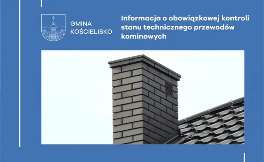 Kontrola przewodów kominowych - kiedy jest obowiązkowa?