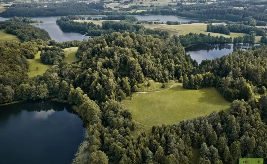 Najpiękniejsze miejsca na Podlasiu - trasa na 2-4 dni