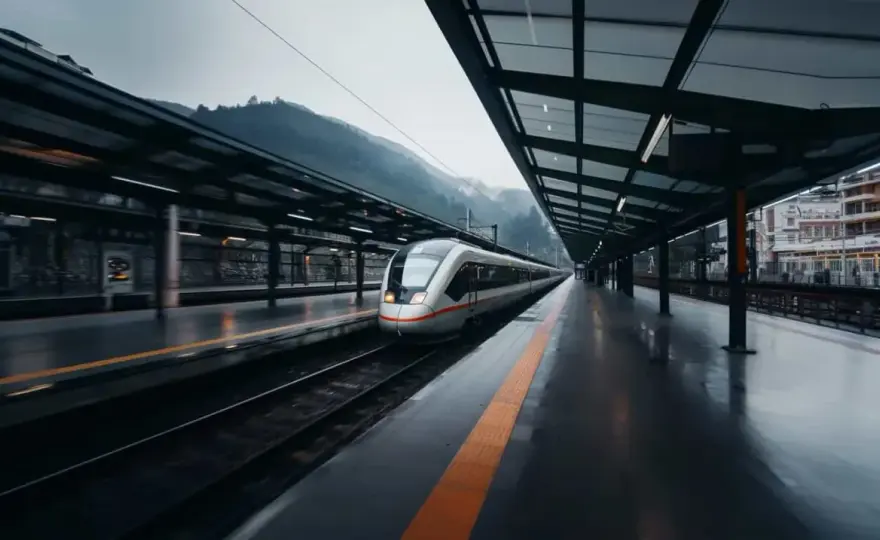Tren A Coruña-Vigo - Guía 2026 para viajar sin sorpresas