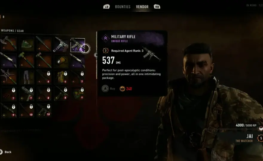 Dying Light - Która część lepsza? Najlepsze bronie i buildy