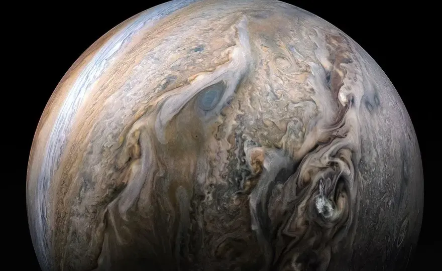 Zdjęcia planet - Jak odróżnić prawdę od fałszu?