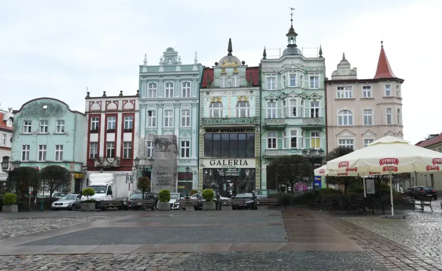 Atrakcje Tczew: Odkryj niezwykłe miejsca i tajemnice miasta