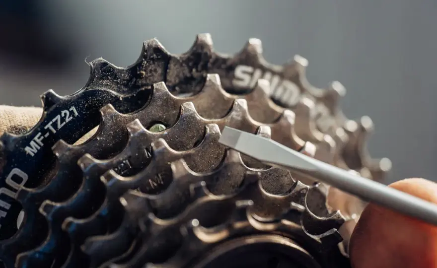 Fahrradkette zu lang? Symptome erkennen & richtig handeln