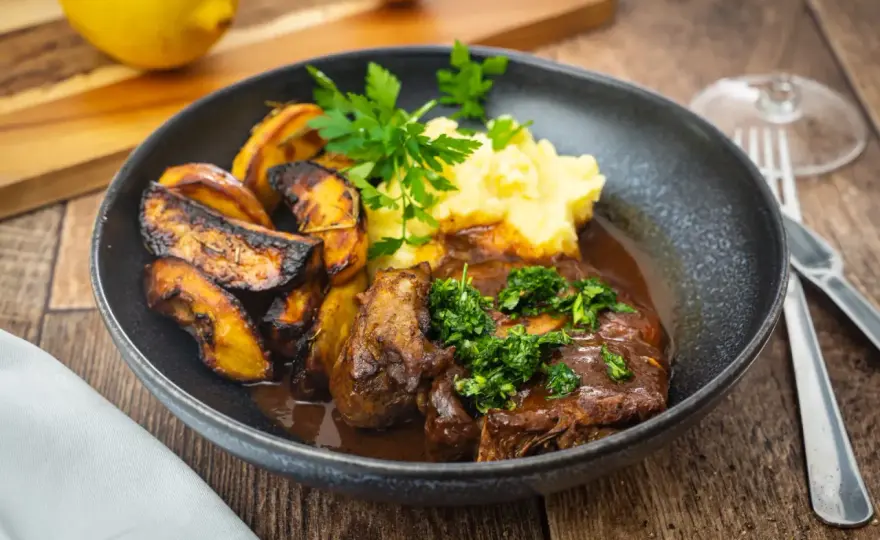 Ossobuco alla Milanese - So gelingt das Original perfekt!