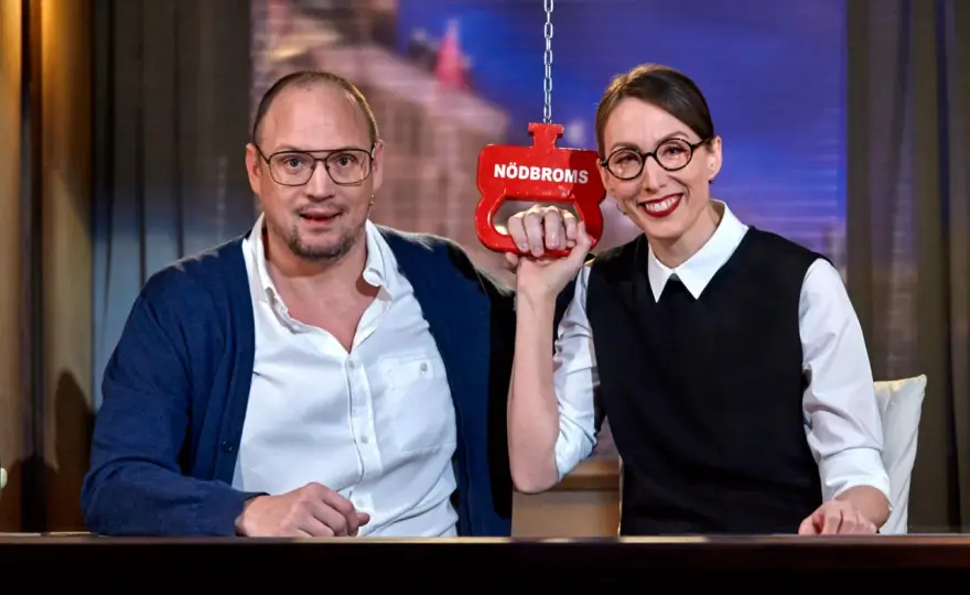 Jonatan Unge i På spåret - varför han blev minnesvärd