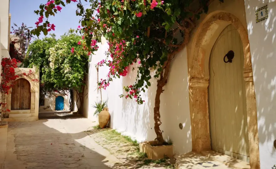 Djerba - na co uważać? Sprawdź, zanim popsujesz urlop!