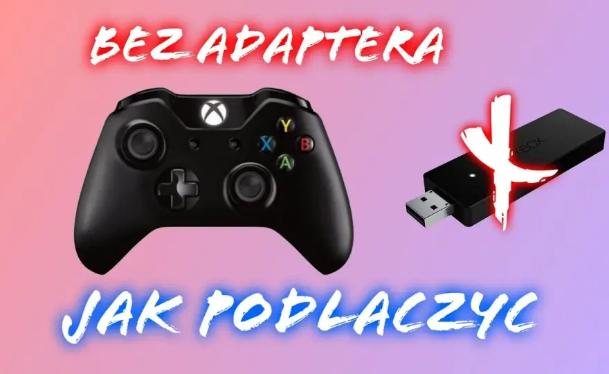 Jak podłączyć pada Xbox 360 do PC bezprzewodowo? Kompletny przewodnik
