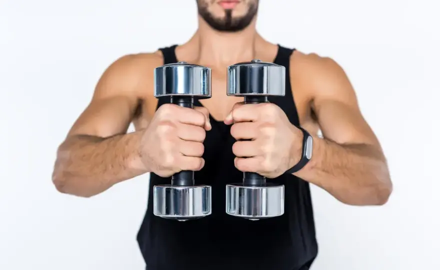 Fitness co to znaczy: zrozum, jak poprawić swoje zdrowie i kondycję