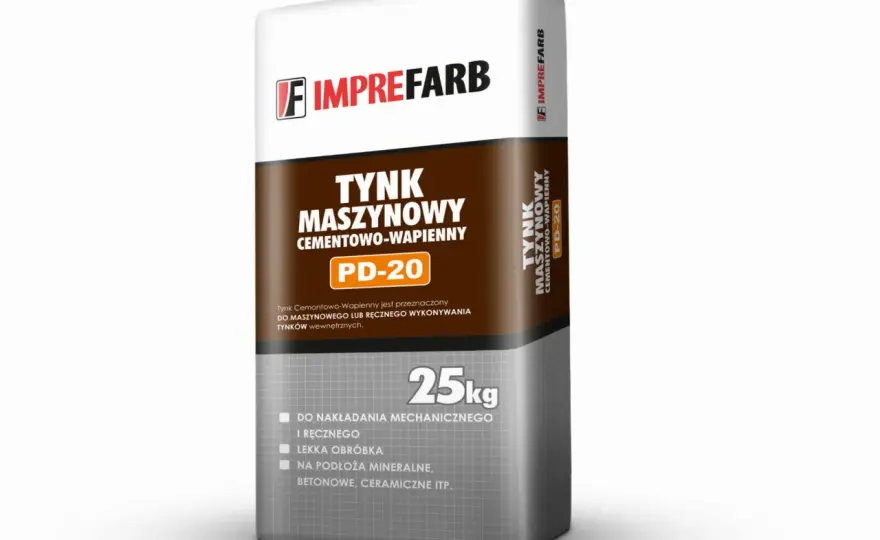 Tynk cementowo-wapienny - czy to najlepszy wybór na lata?