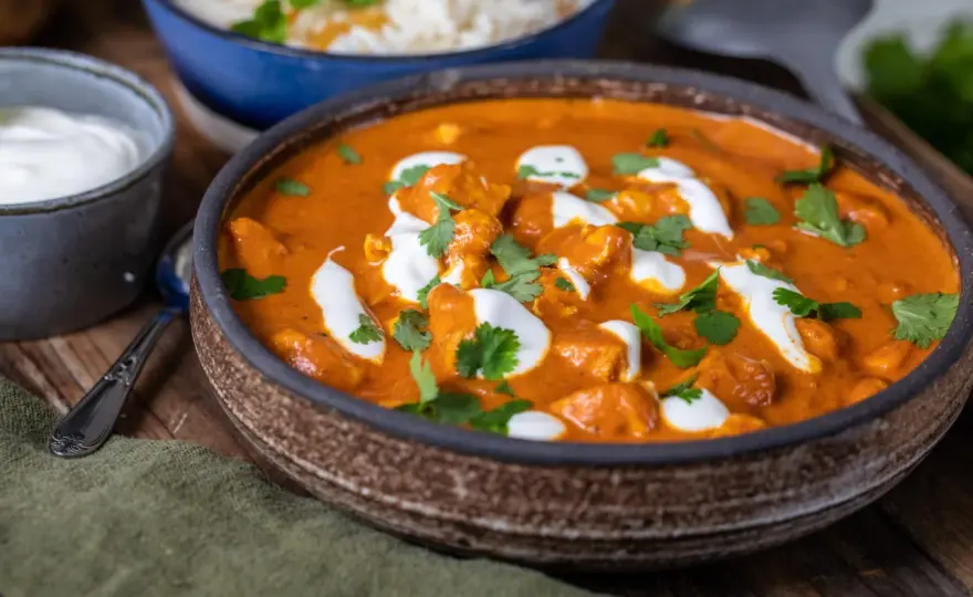 Tikka Masala - Så lyckas du med den perfekta smaken hemma