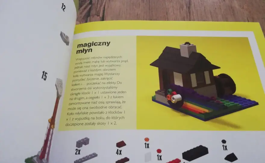 Jak zbudować dom z LEGO krok po kroku? Instrukcja DIY