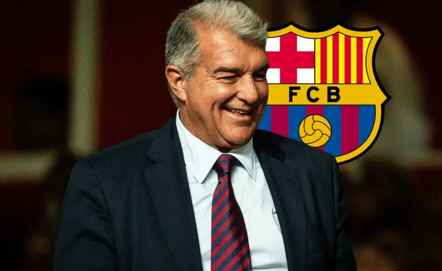 Barcelona transfery - Kto wzmocni atak i jak działają limity płac?