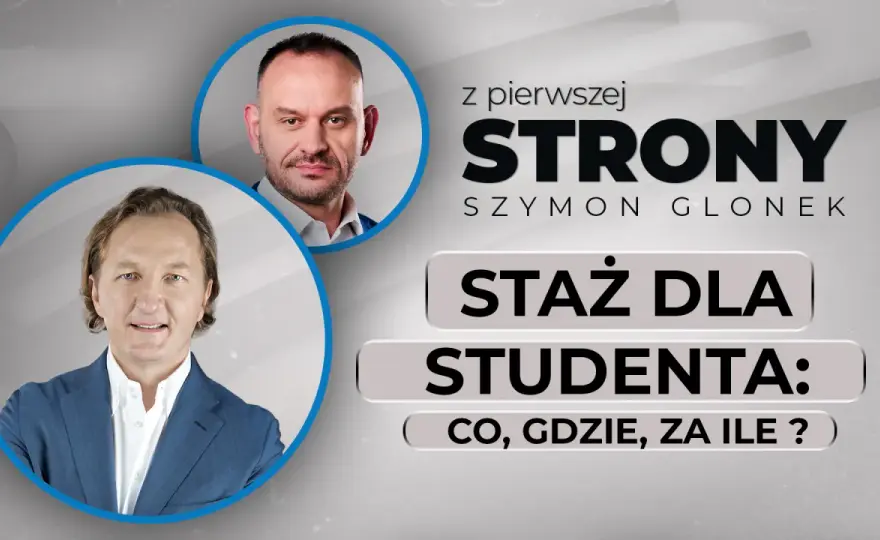 Staż 2025: Ile zarobisz? Stawki i zasady wynagrodzeń