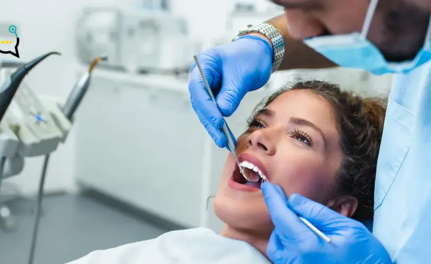 Pierwsza wizyta u dentysty: Kiedy, jak przygotować i co z NFZ?