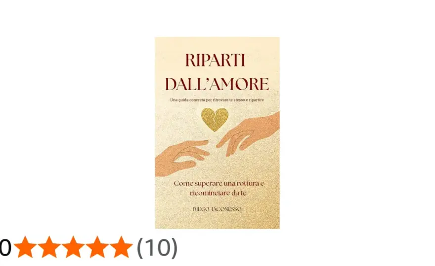 Ci siamo lasciati? Guida per superare la rottura e ripartire
