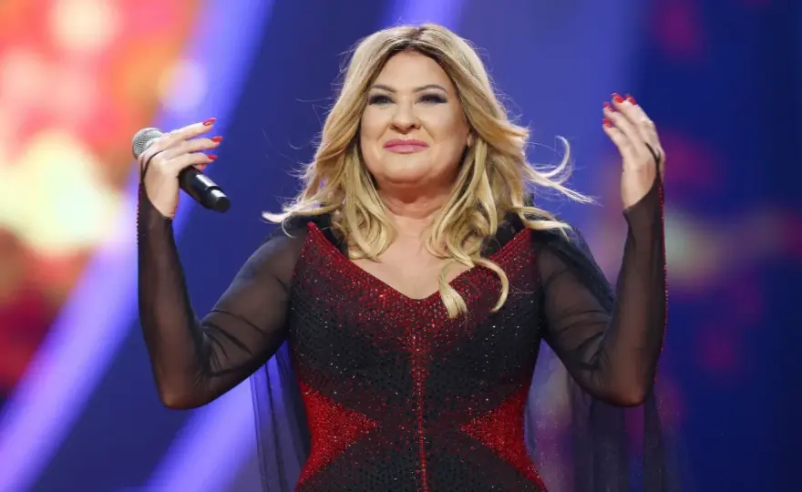 Beata Kozidrak: Ile ma lat? Wiek, kariera i sekrety ikony