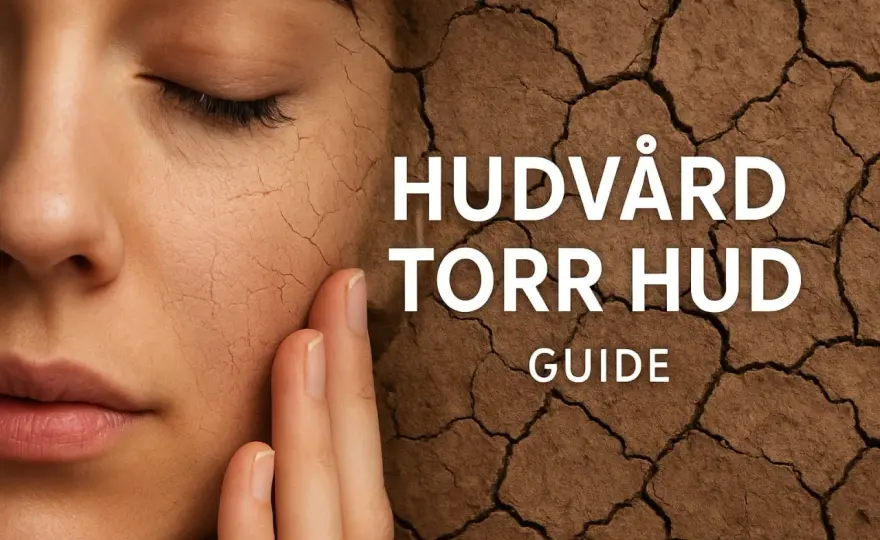 Vilken hudtyp har jag? Enkel guide hemma för din hud