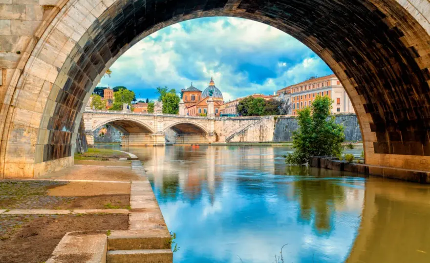 Cosa vedere a Roma - L'itinerario perfetto per ogni viaggio