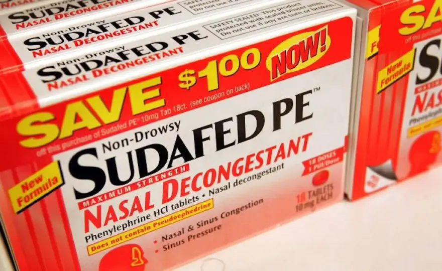 Medicamento para la gripe sin receta: alivia tus síntomas rápidamente