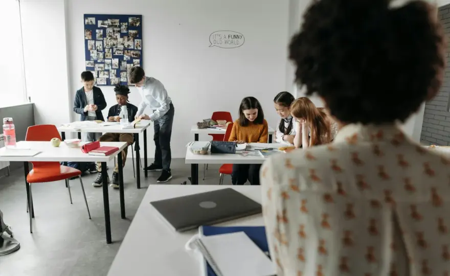 Symposio - dobry wynik zaczyna się wcześniej niż na egzaminie