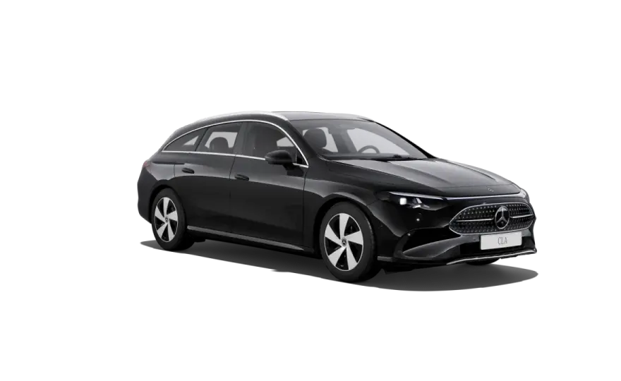 Części do CLA Shooting Brake - jak dobrać, by nie przepłacić?
