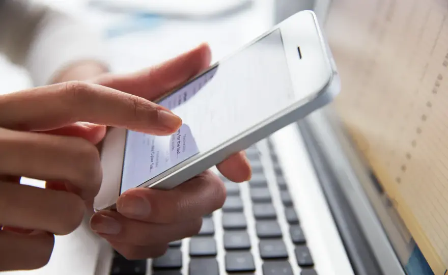 Gdzie dostanę telefon z zadłużeniem bez ryzyka i zbędnych formalności