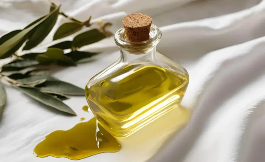 Mancha de aceite - Cómo eliminarla de cualquier superficie