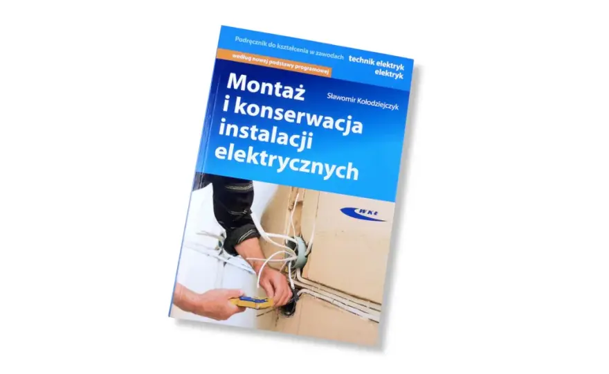 Montaż oprawy natynkowej - Zrób to dobrze za pierwszym razem!
