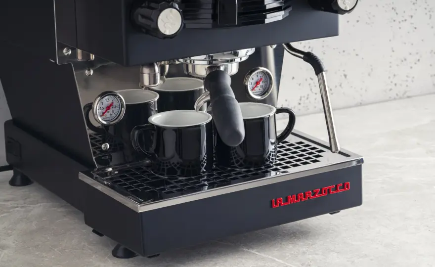 Jak odpowietrzyć ekspres DeLonghi? Poradnik krok po kroku