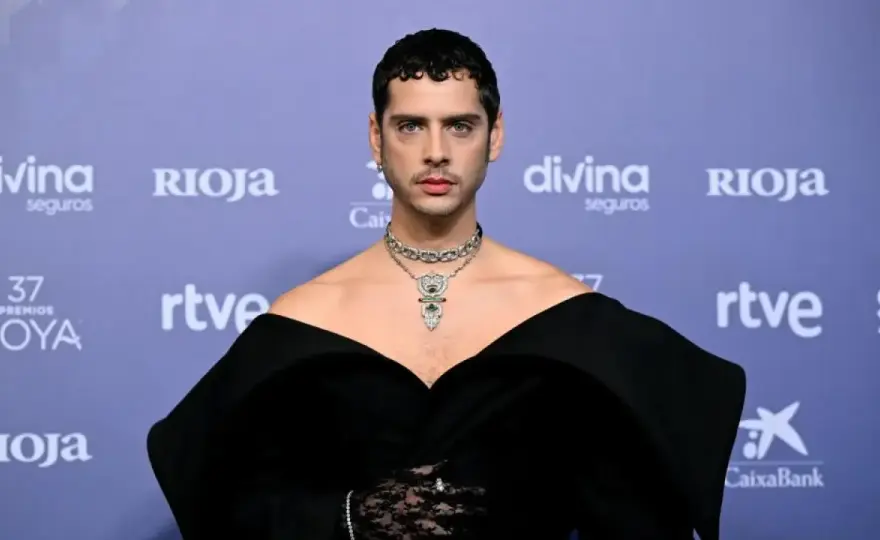 Eduardo Casanova - ¿Quién es su pareja actual? Descubre la verdad
