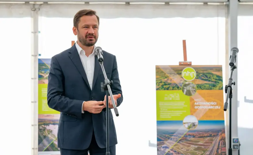 Transformacja Nowej Huty: Czy Kraków będzie liderem zielonej energii?