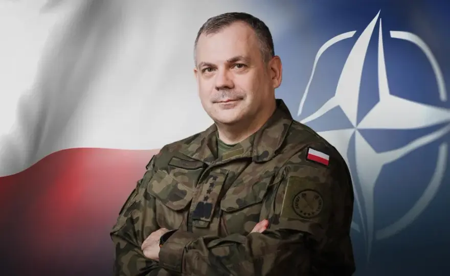 Szef Sztabu Generalnego Wojska Polskiego - Kim jest i za co odpowiada?