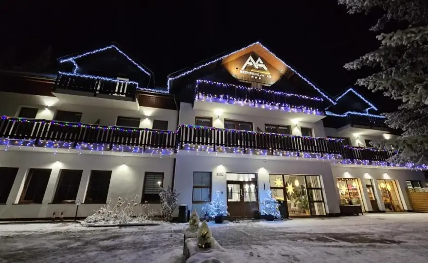 Wybierz idealny hotel w Karpaczu: Ranking i porady Michaliny Mróz