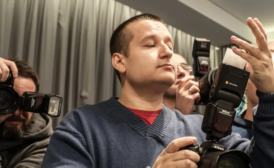Jak wyłączyć lampę błyskową w aparacie Nikon i uniknąć niechcianego błysku