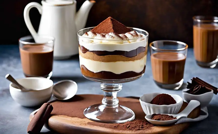 Tiramisu spéculoos parfait - Évitez les erreurs courantes !