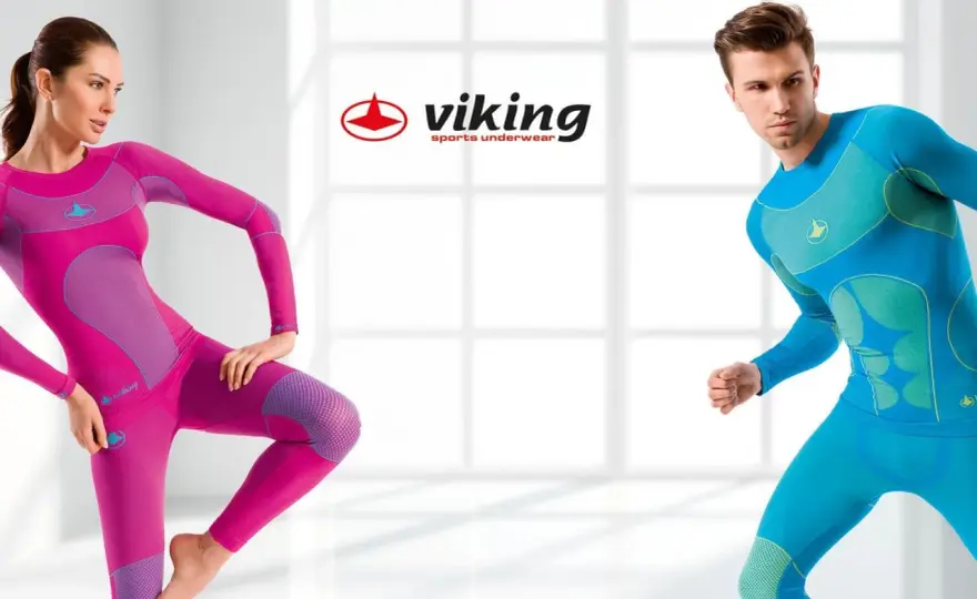 Czy bielizna termoaktywna Viking jest warta ceny? Test i opinie