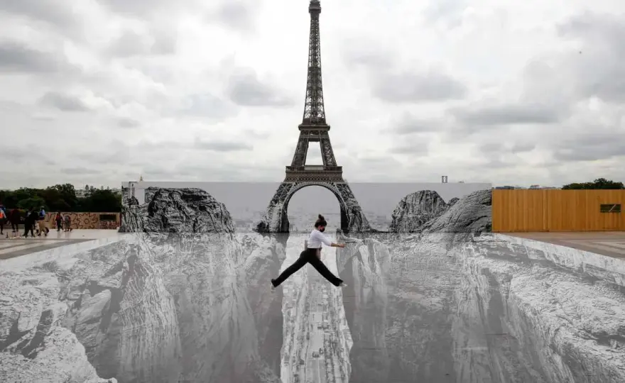 Trompe-l'œil - Maîtrisez l'illusion picturale: Guide complet