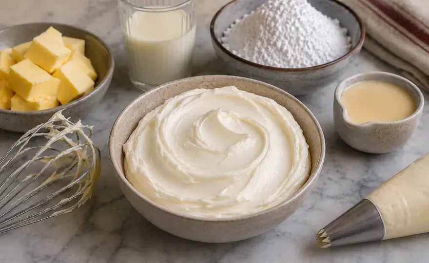 Quel beurre pour un gâteau parfait ? Le guide complet