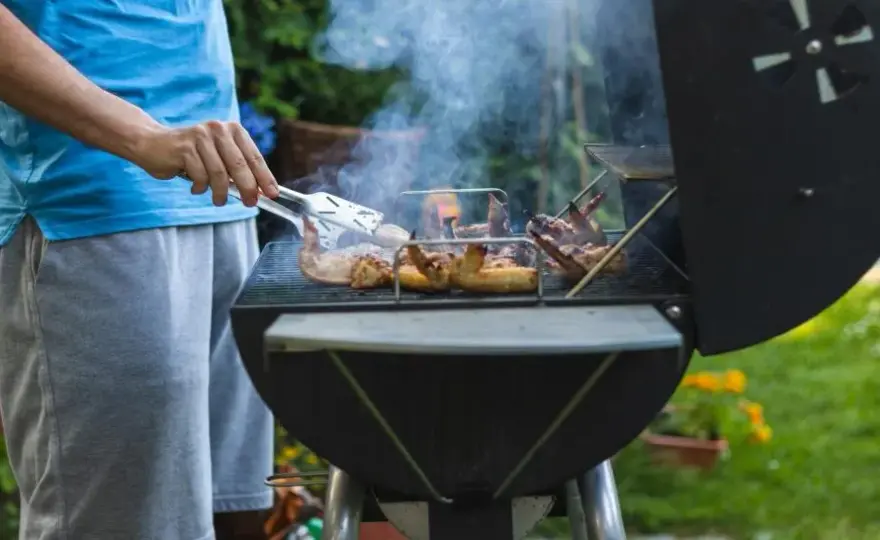 Grill Chef - wybierz idealny model grilla do swojego ogrodu